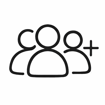 2–3 Person Capacity